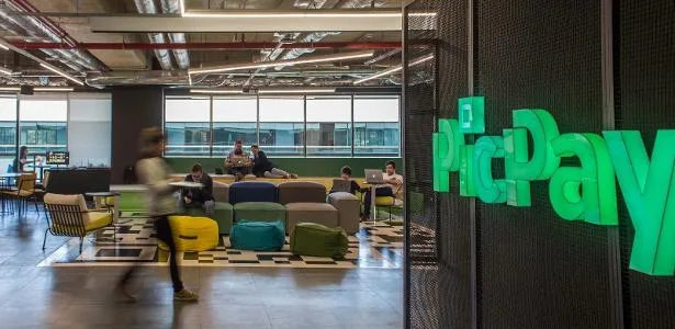 PicPay dobra lucro ajustado no 2º trimestre e atinge R$ 283 milhões