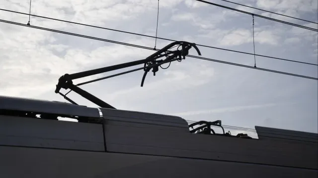 Eixo Atlântico pede a PR para falar com Sánchez para "desbloquear" TGV