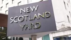Two accused of drug trafficking after UK-Nigeria investigation