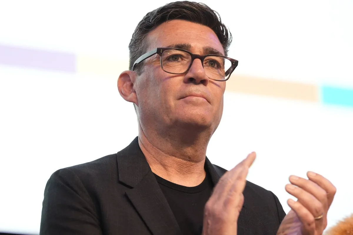 eBay boss issues warning to Labour government over online tax crackdown