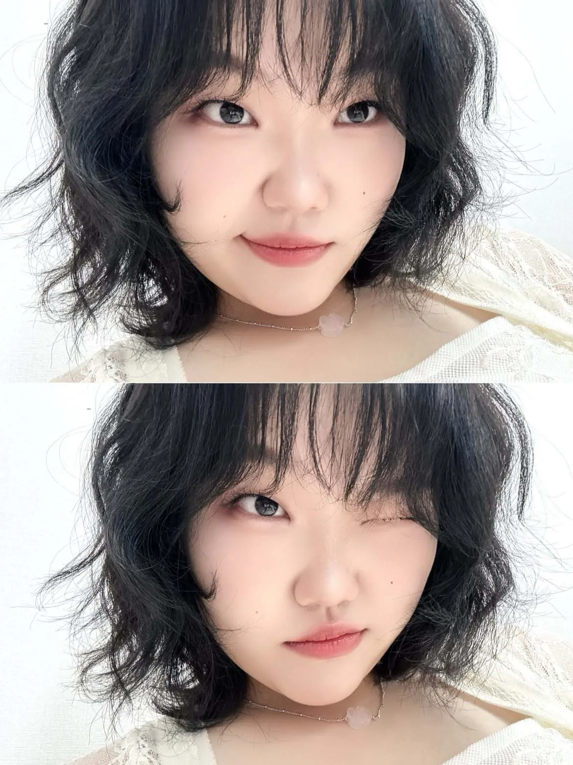 30kg 감량 악뮤 이수현, 세상 홀쭉해졌네 [DA★]