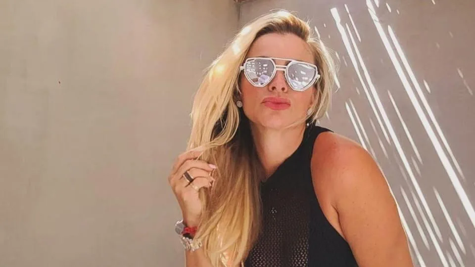 Sandra Muñoz, de ‘La casa de los famosos’, destapó detalles del lío legal por las propiedades que su esposo le escrituró a una ‘ex’ antes de morir