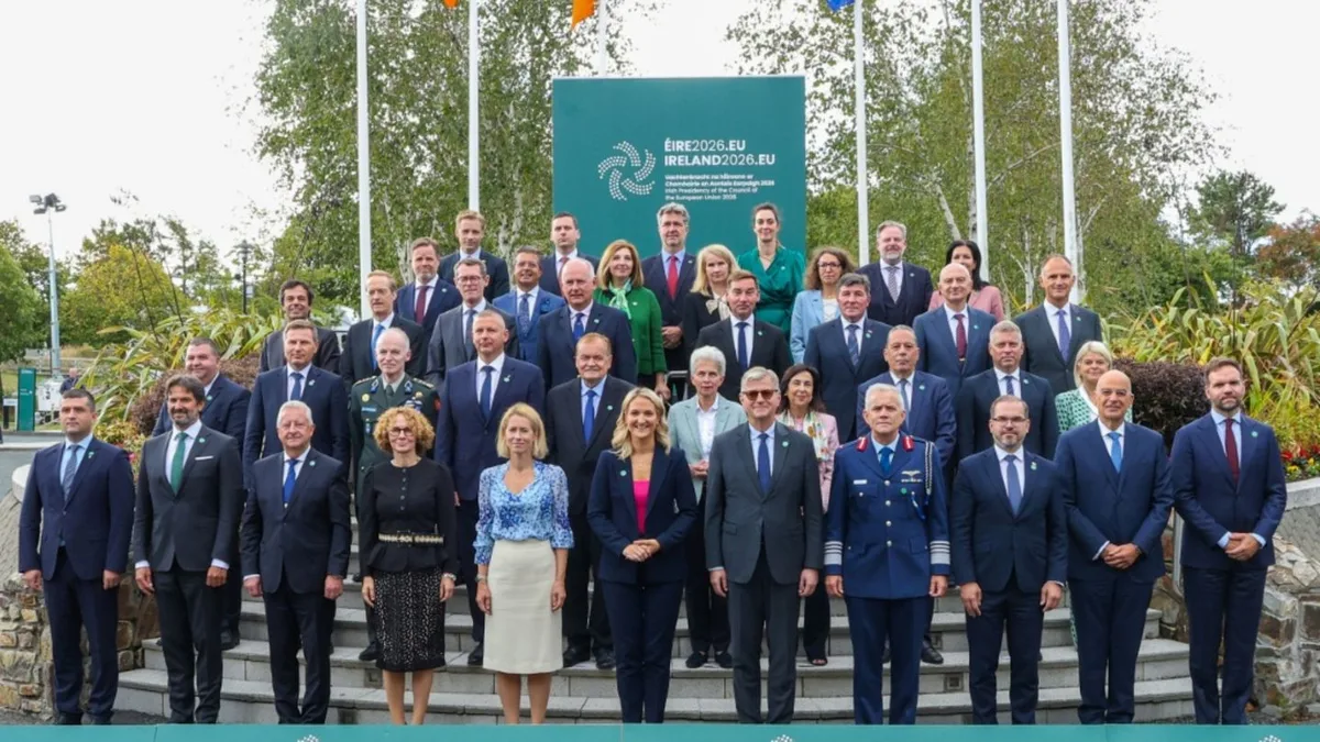 Kallas: EU plant Ausbildungsmission für die libanesische Armee