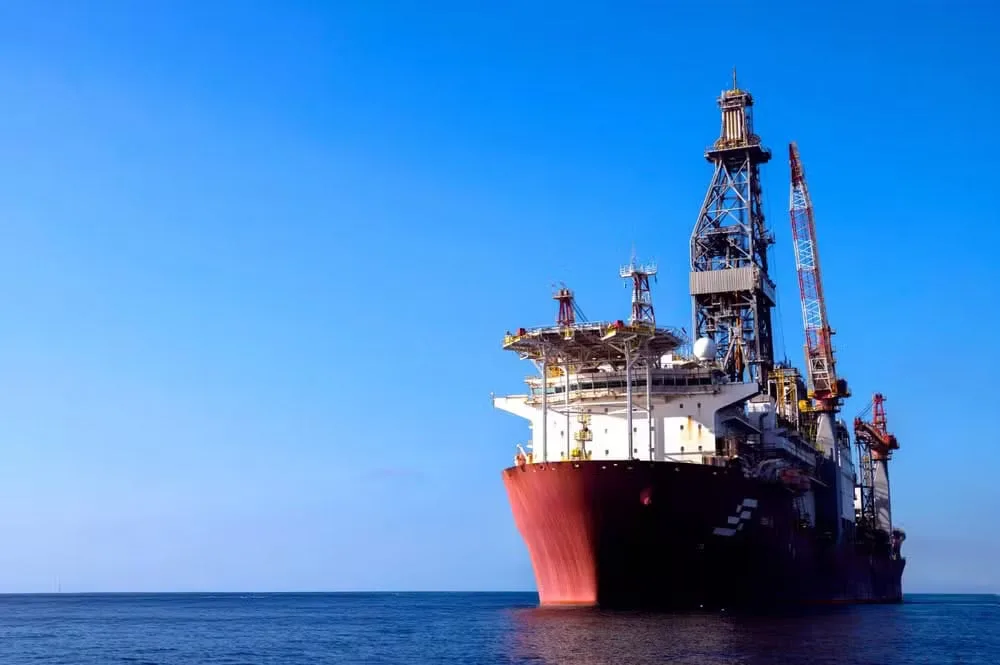 Petrobras pede licença para perfurar mais três poços na costa do Amapá