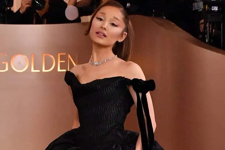Ariana Grande granted expedited subpoenas to reveal alleged hackers’ identities