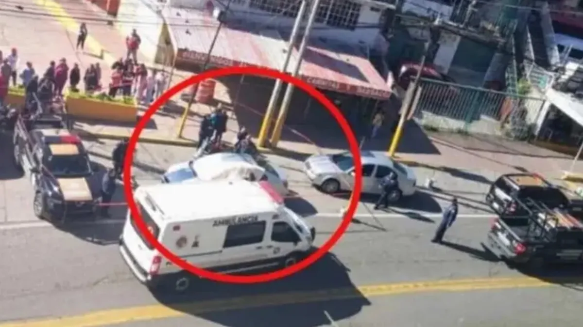 Asesinan a comisario ejidal de Chimalpa en Edomex, se opuso a tiraderos clandestinos de basura en bosques l Video