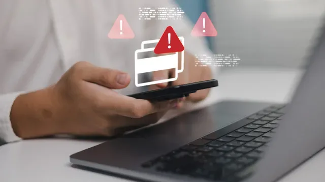 "Em caso algum deverá efetuar operações": Há novas fraudes em nome da AT