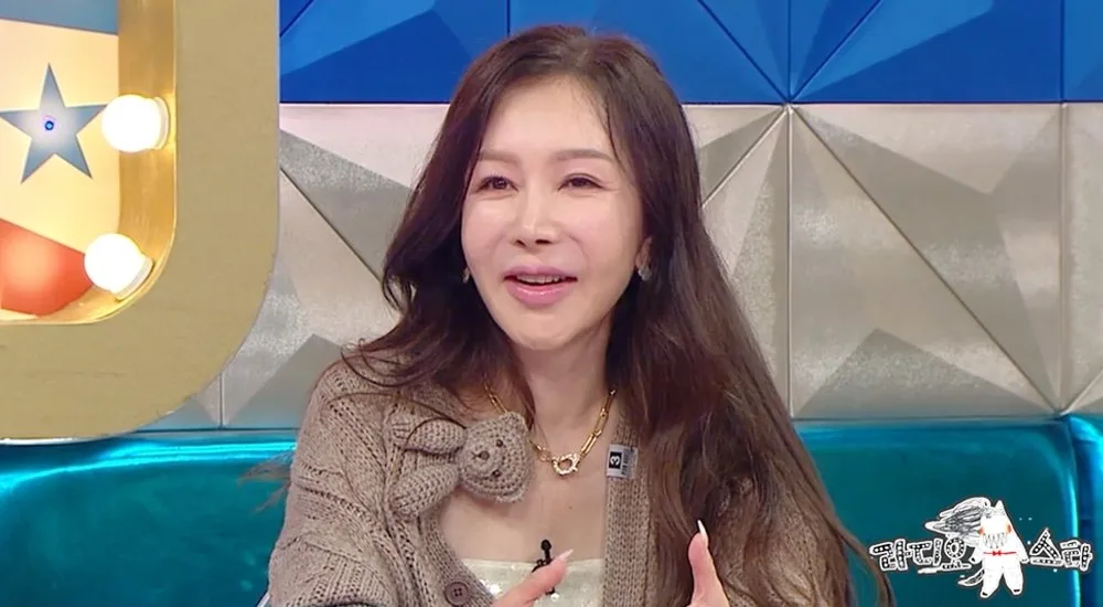 박준금 “43kg·33사이즈 유지”…운동 대신 택한 관리법 공개