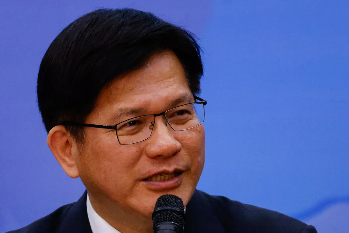 Taiwán anunció que su ministro de Asuntos Exteriores asistirá a la reunión anual de líderes de las islas del Pacífico