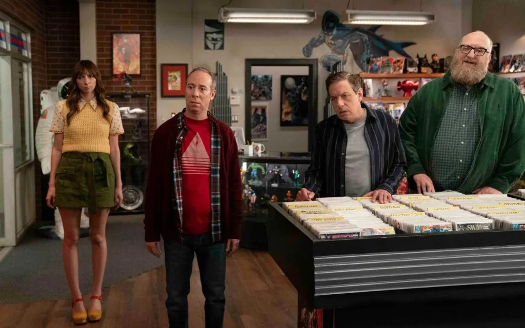 Stuart Não Consegue Salvar o Universo: Que horas estreia o 6º episódio na HBO Max?