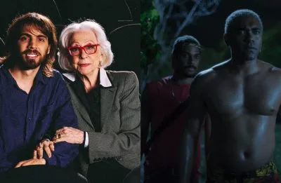 Doc sobre Fernanda Montenegro e filme com Ítalo Martins: veja quem estreará no Festival do Rio