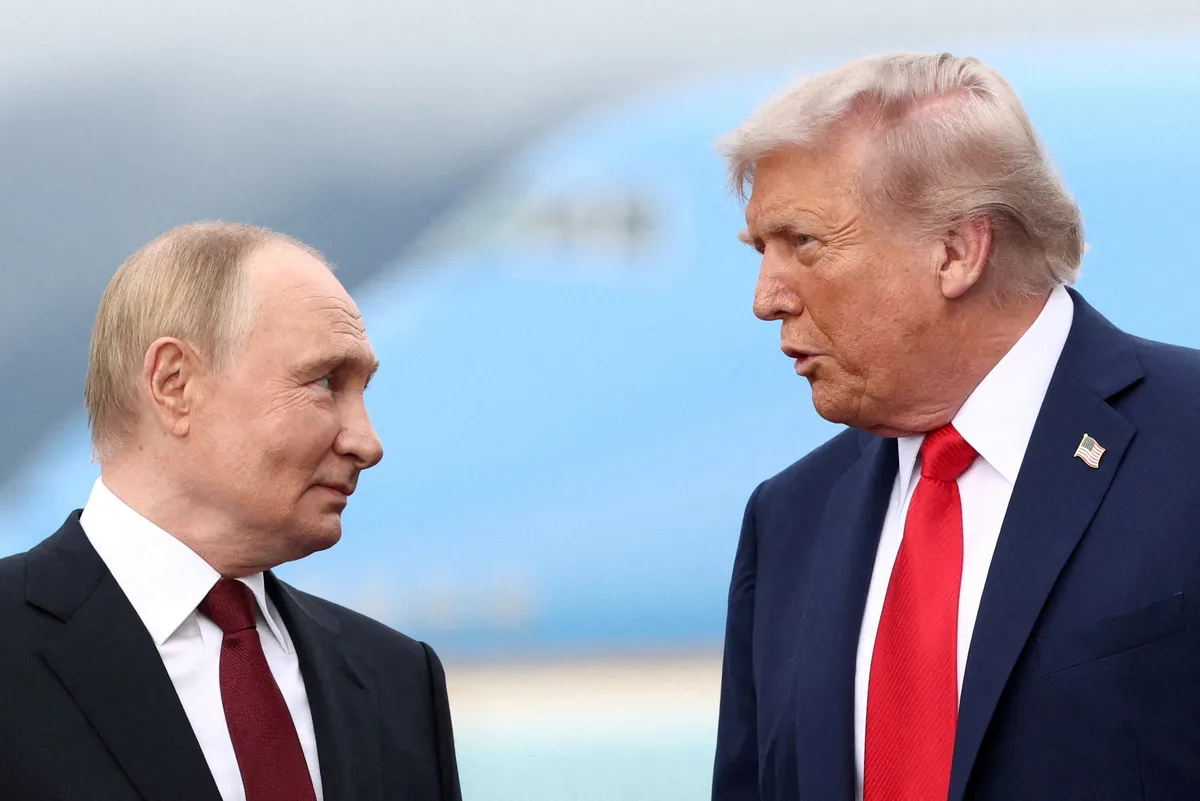 Rubio diz que Trump terá até 60 dias para reavaliar suspensão de sanções à Rússia