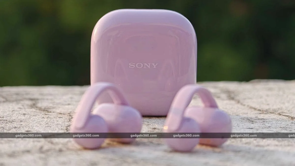 Sony LinkBuds Clip Review: Comfort Comes at a Cost