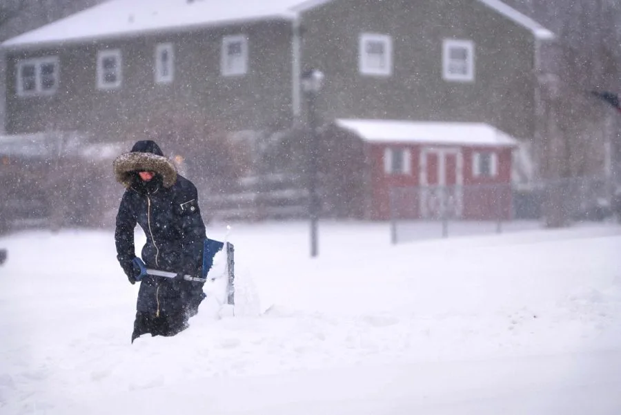 Almanacs release predictions for fall, winter – but can you trust them?