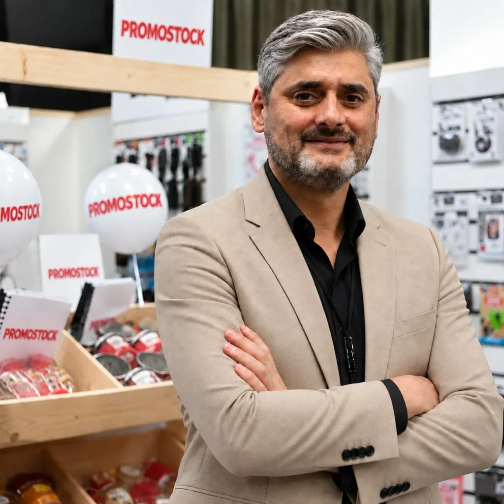 PromoStock continua a apostar na expansão com nova loja