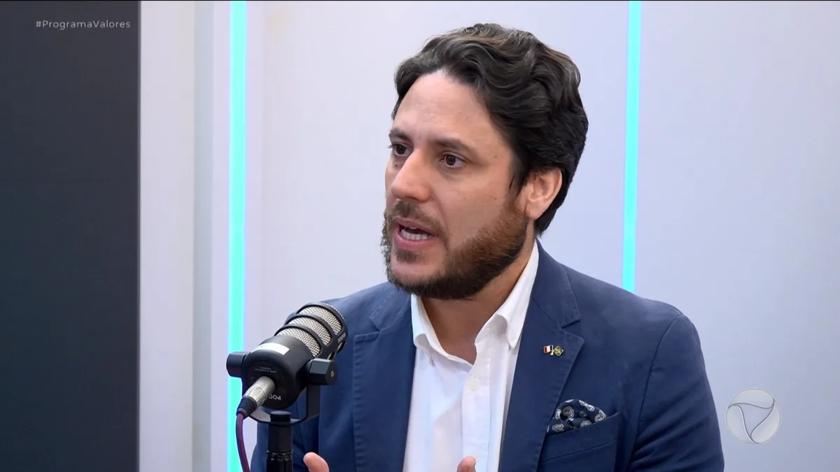Aurélien Maudonet: “Precisamos assegurar o fornecimento de energia”