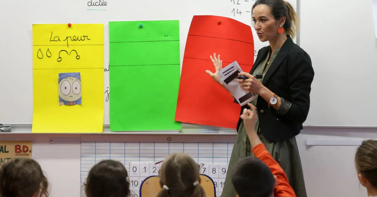 Éducation. Rentrée scolaire : un enseignant devant chaque classe ? L'opération reconquête des profs a commencé