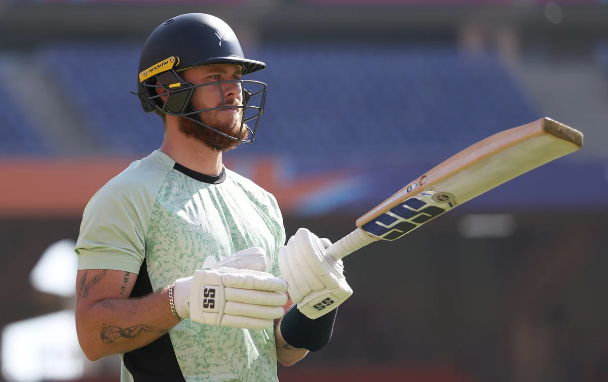 NZ look to move Allen to the middle order for 'competitive advantage' in ODIs