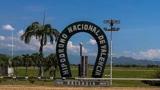 Las autoridades del INH actuaron de oficio: Multa confirmada tras la novena competencia en Valencia