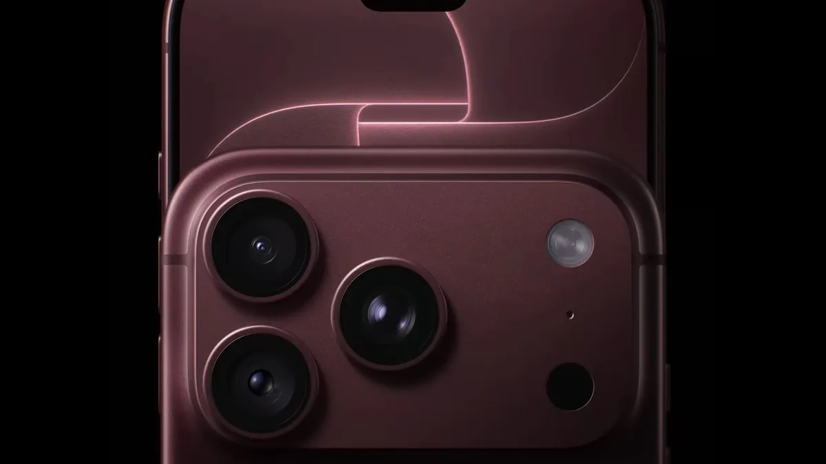 Apple veut déjà reprendre une technologie de l’iPhone Duo sur ses futurs iPhone Pro