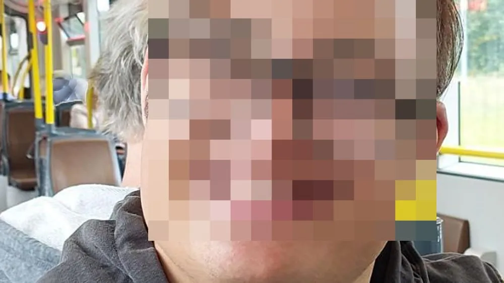 Maceo war zwei Tage verschwunden - Vermisster (19) mit Down-Syndrom wieder da