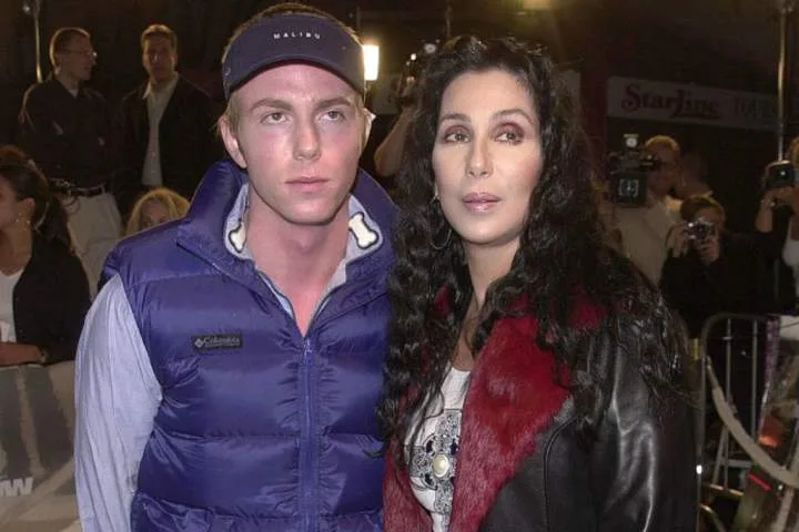 Cher claims son’s wife is on ‘quest for money’ amid legal battle: report