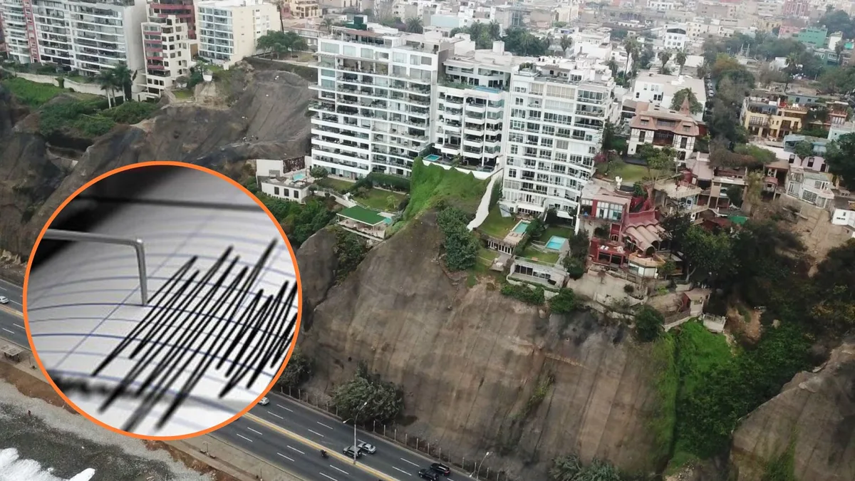 Temblor hoy 19 de agosto en Lima: IGP explica por qué algunas personas sintieron leve el remezón