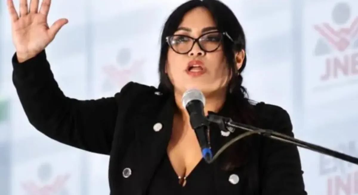 Candidata a governadora é assassinada no Peru