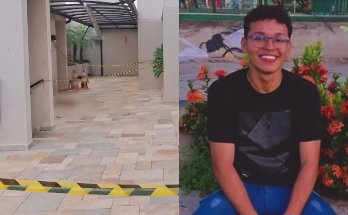 Quatro são denunciados por morte de jovem que caiu do 14º andar ao fugir de sessão de tortura em Londrina