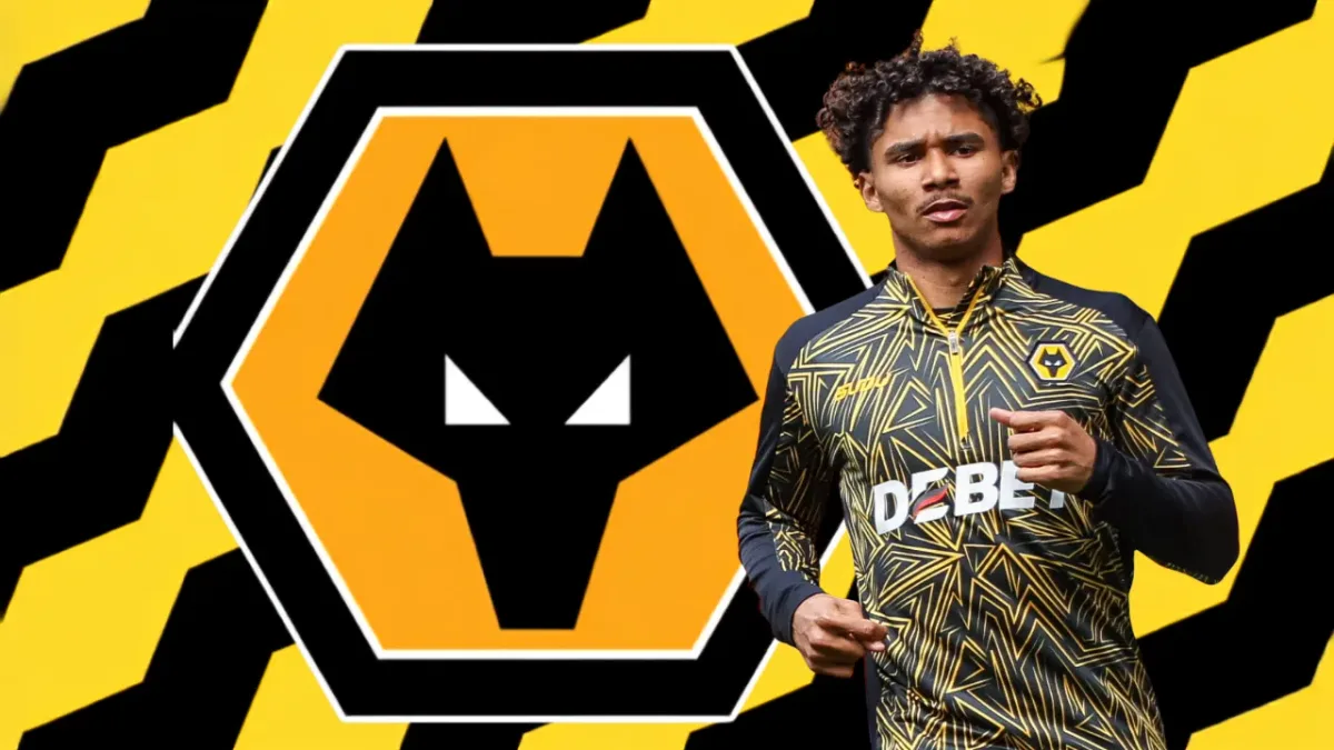 Pedro Lima no São Paulo: Trajetória de joia no Wolverhampton está aquém do esperado