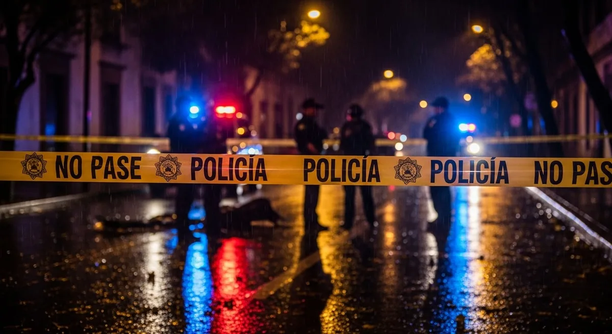 Dos muertos y al menos tres heridos tras balaceras en Costa Rica
