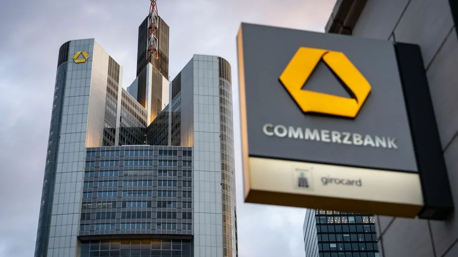 Commerzbank: Klingbeil will Unicredit-Chef Orcel im September treffen
