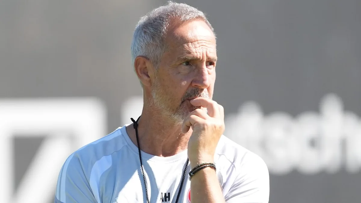 Einsatz fraglich - Weiter Sorgen um DIESEN Eintracht-Star