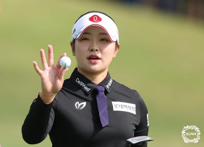 유현조-이대한-야마시타 미유, KLPGA-KPGA-LET 같은 날 우승자 됐다