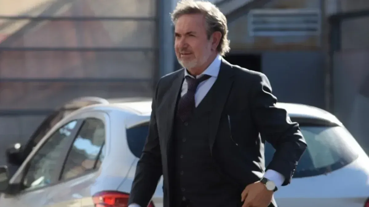 Causa AFA: Guillermo Tofoni sufre una avalancha de fallos adversos
