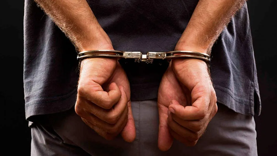 Detenido sujeto en Puerto Cabello por agredir a su madre