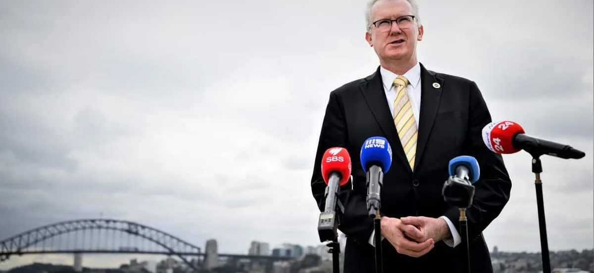 Humanitarian visas slashed: What we know so far about Labor's migration reforms