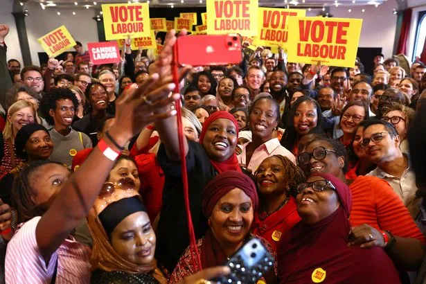 Holborn and St Pancras by-election - live: Labour's Sagal Abdi-Wali beats Green party leader Zack Polanski