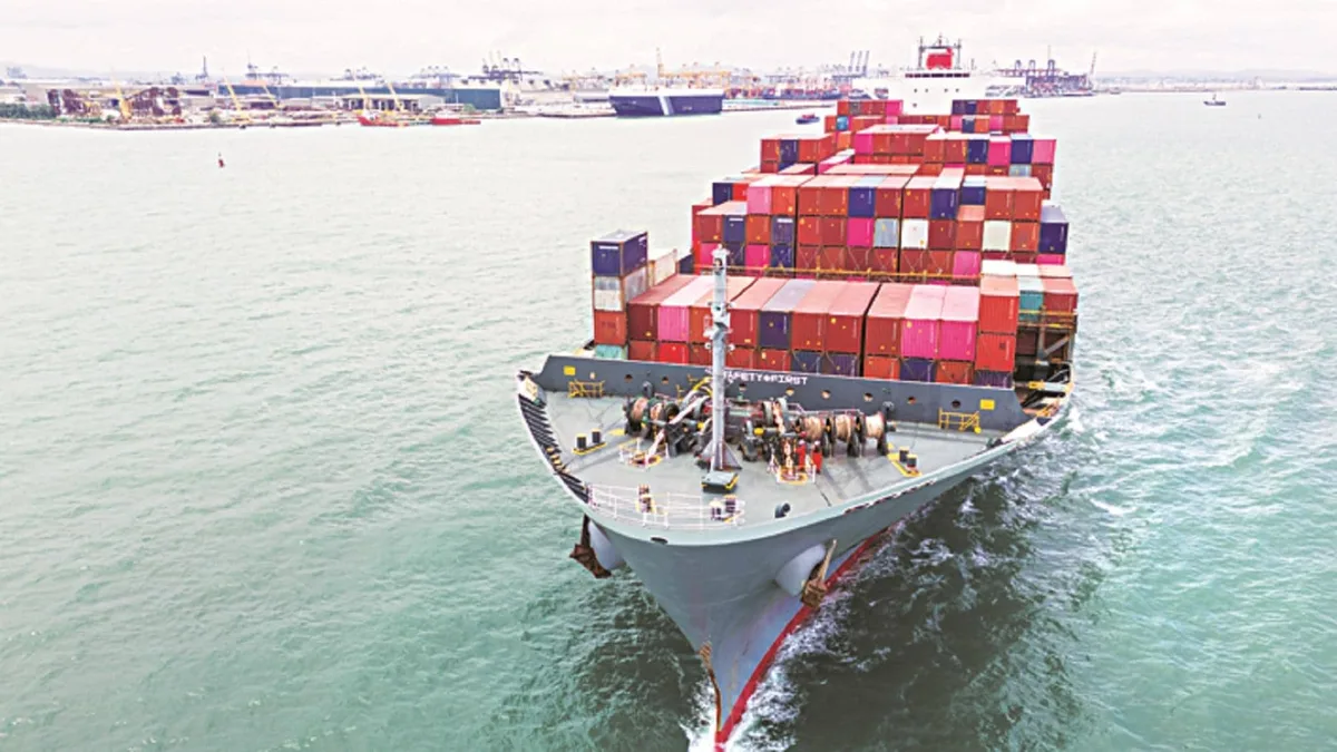 The myth of the China shock
