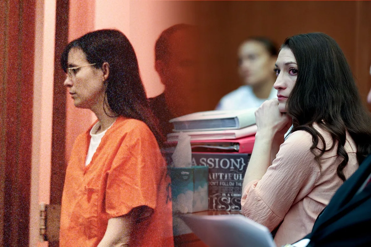 What Will Happen After Lindsay Clancy’s Trial? I Looked at a Terrible Case From 20 Years Ago. I Fear History Is Doomed to Repeat Itself.