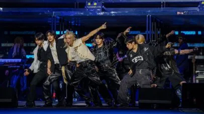 Stray Kids: Encontro de fãs ganha edição em Vila Velha; saiba mais