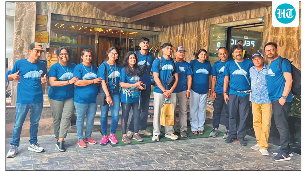 Several NRIs, OCIs missing in Nepal floods as frantic family calls hit cellphone connectivity hurdle