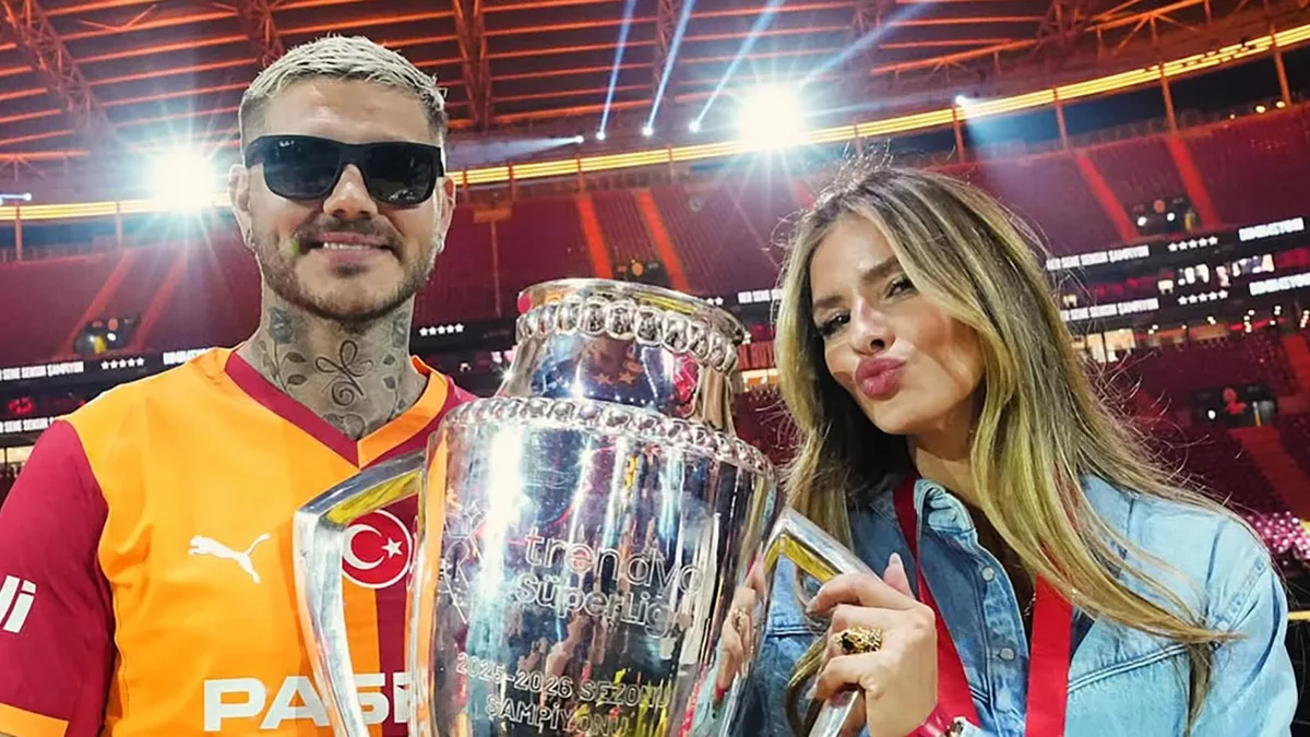 “Puede revitalizar su carrera”: el informe sobre Mauro Icardi con “los 7 clubes europeos que lo pretenden”