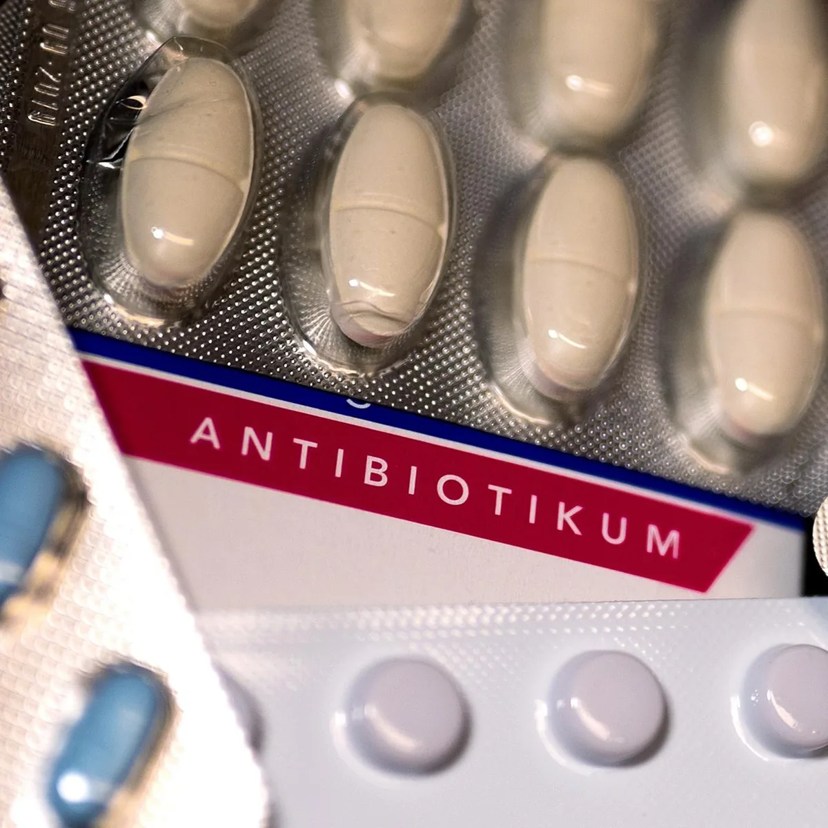 Versorgung gesichert - Apothekerverbände: Keine Gefahr von Engpässen bei Antibiotika und Grippemitteln