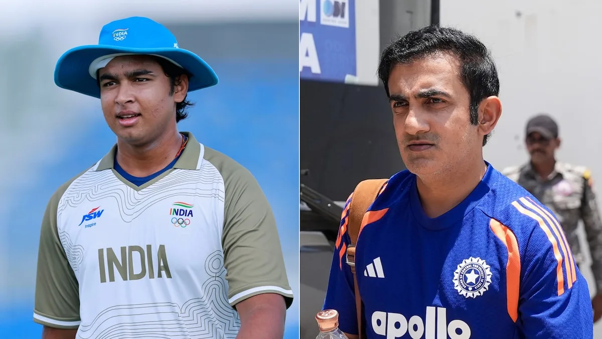"Dictatorship": Gautam Gambhir-Led Management Slammed Over Vaibhav Sooryavanshi's Exclusion