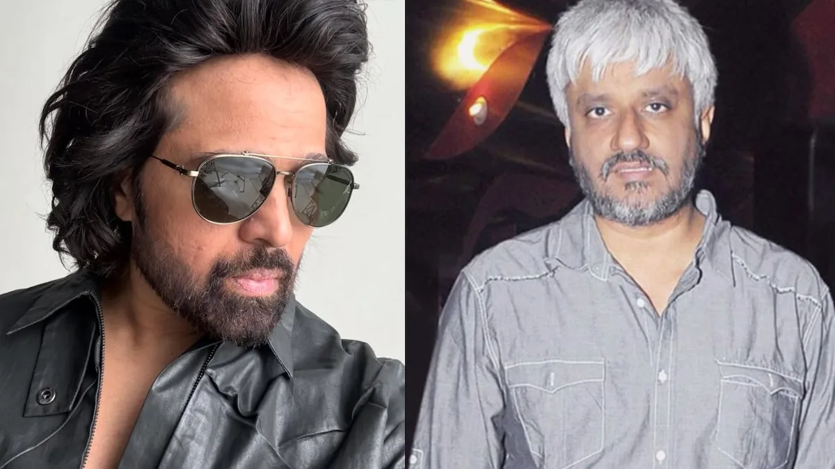 Himesh Reshammiya Back With Vikram Bhatt After 13 Years For 1920: Cold Winter