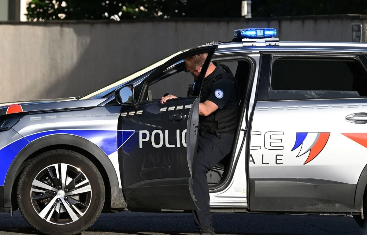 Ardennes : Un couple écroué pour un meurtre barbare précédé de « très graves violences sexuelles »
