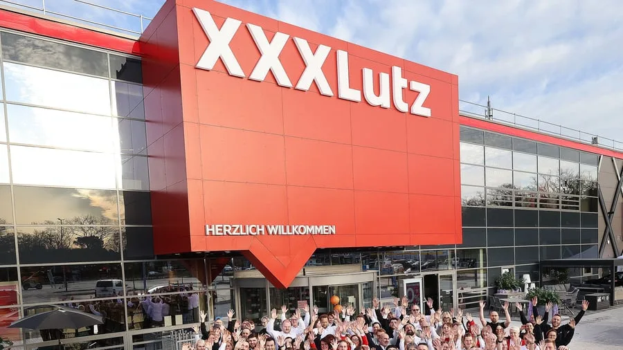 EU-Kommission: Brüssel ermittelt wegen Porta-Übernahme durch XXXLutz