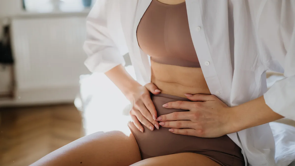 DIU hormonal funciona para endometriose? Entenda o tratamento