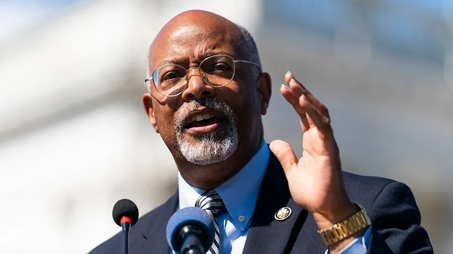 House Democrat pushes back on 'nutty stuff' some in DSA support